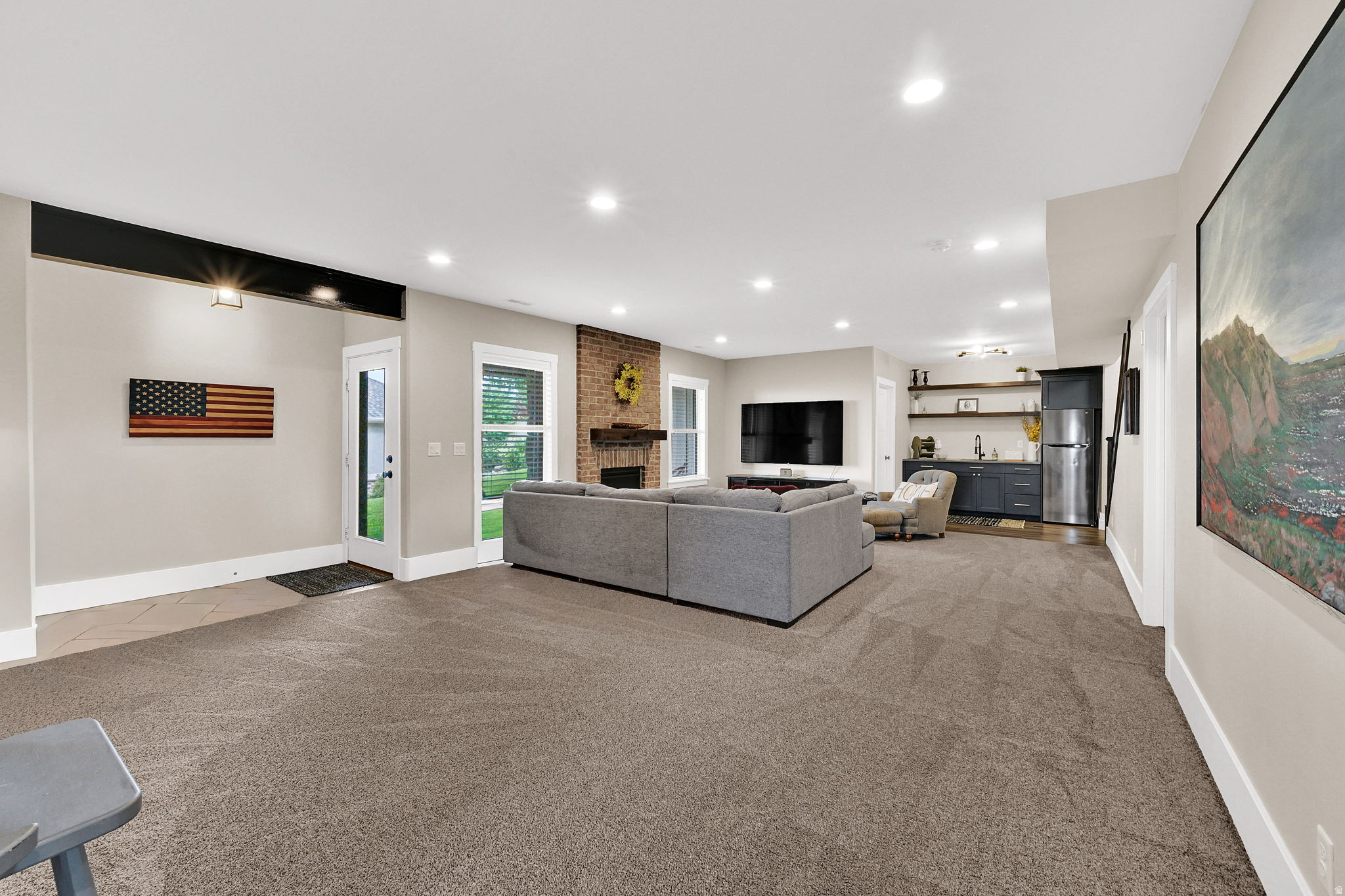 STONE RIDGE - Residential