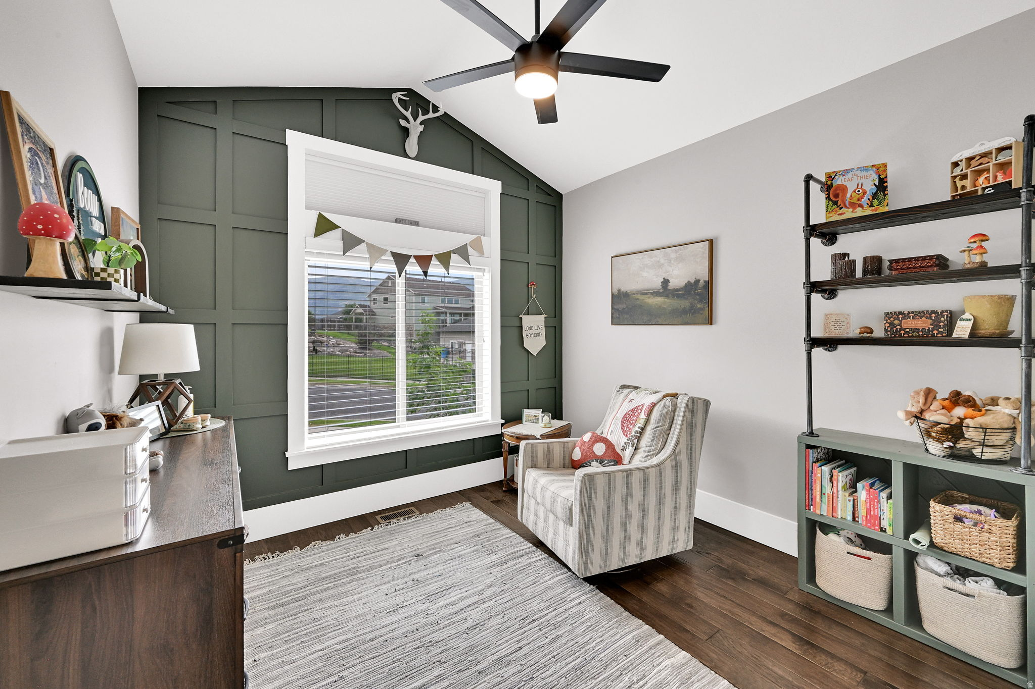 STONE RIDGE - Residential