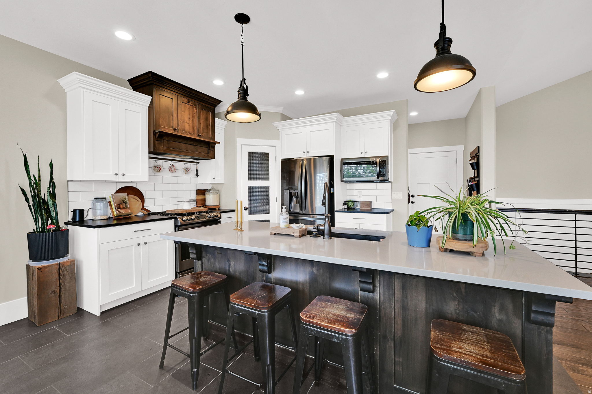 STONE RIDGE - Residential