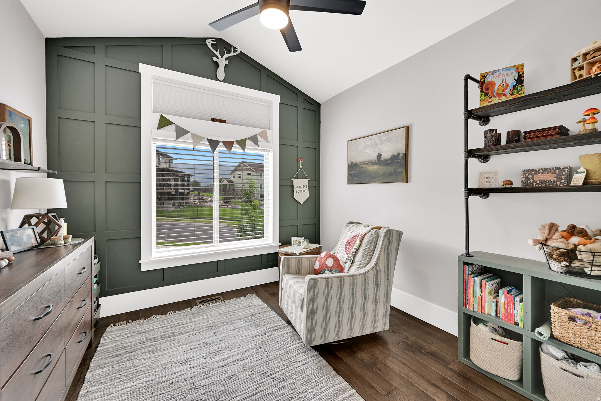 STONE RIDGE - Residential