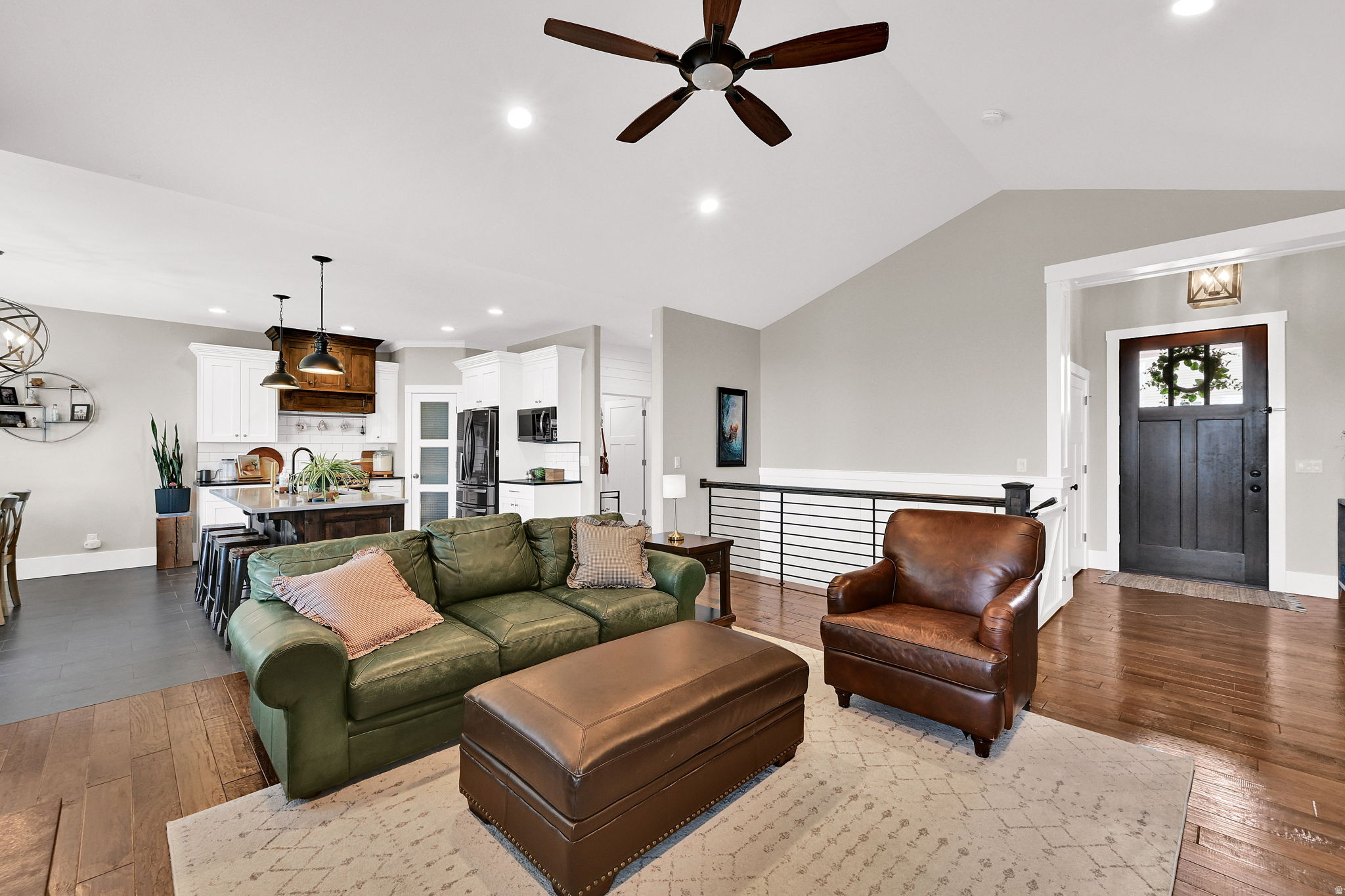 STONE RIDGE - Residential