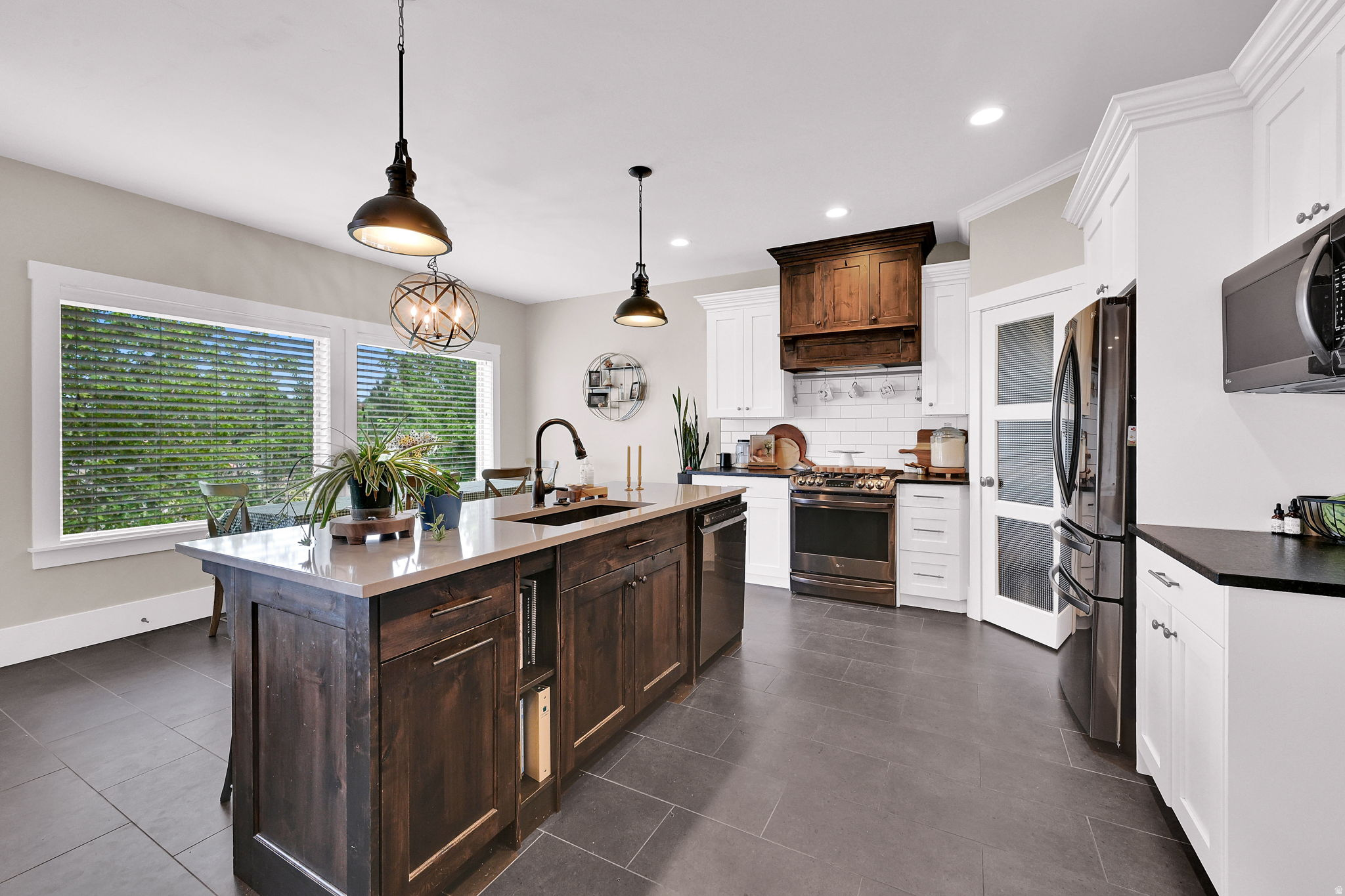 STONE RIDGE - Residential