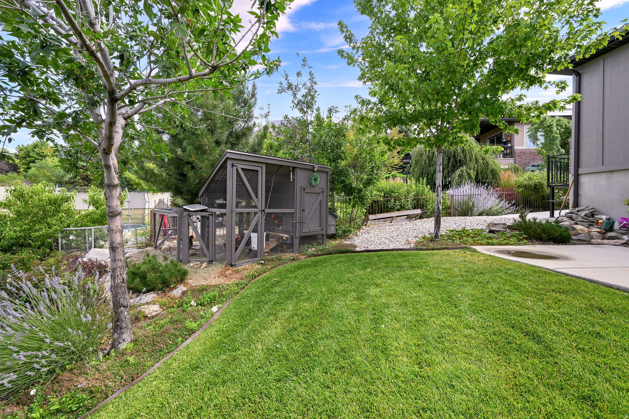 STONE RIDGE - Residential