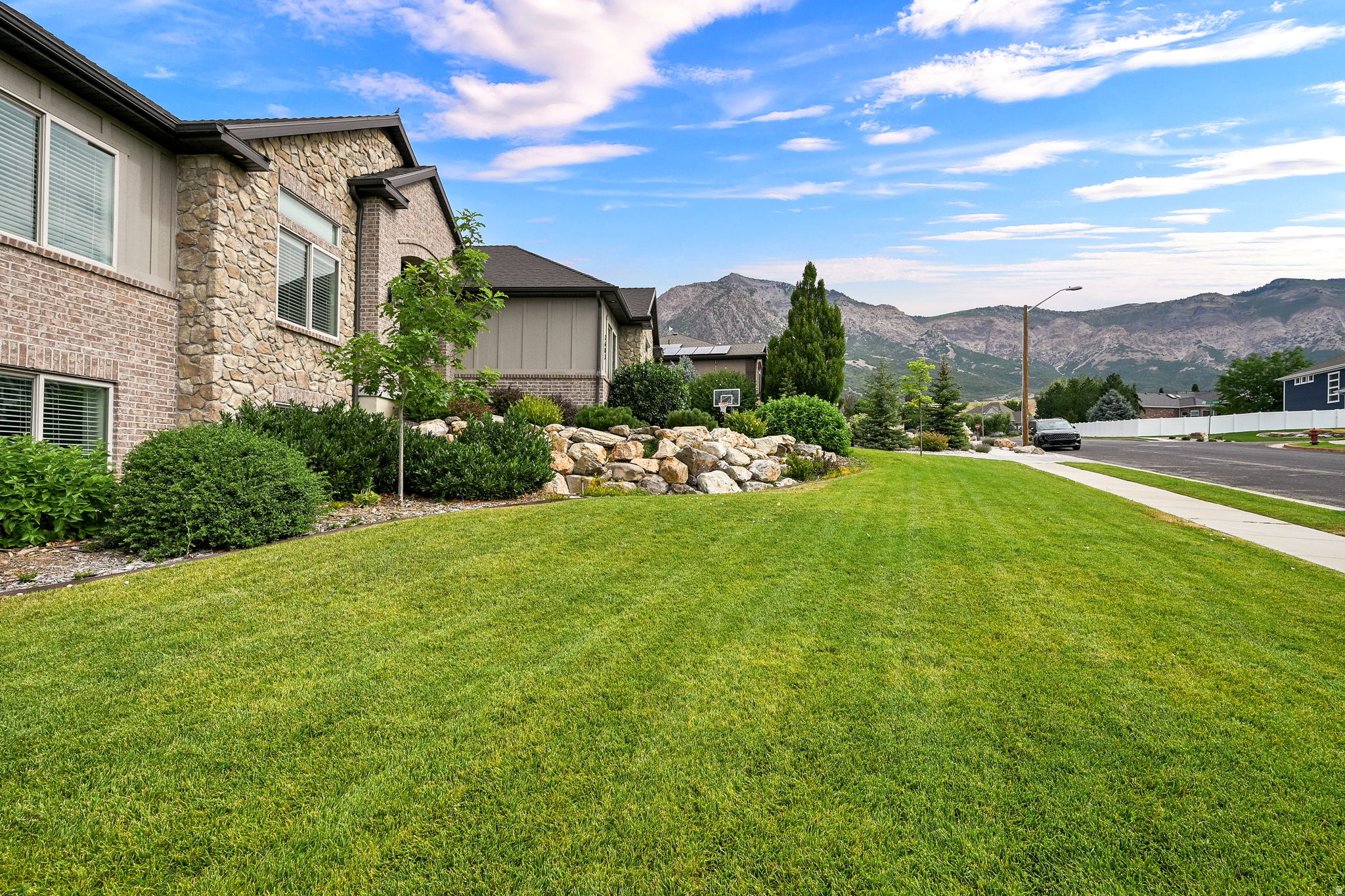 STONE RIDGE - Residential