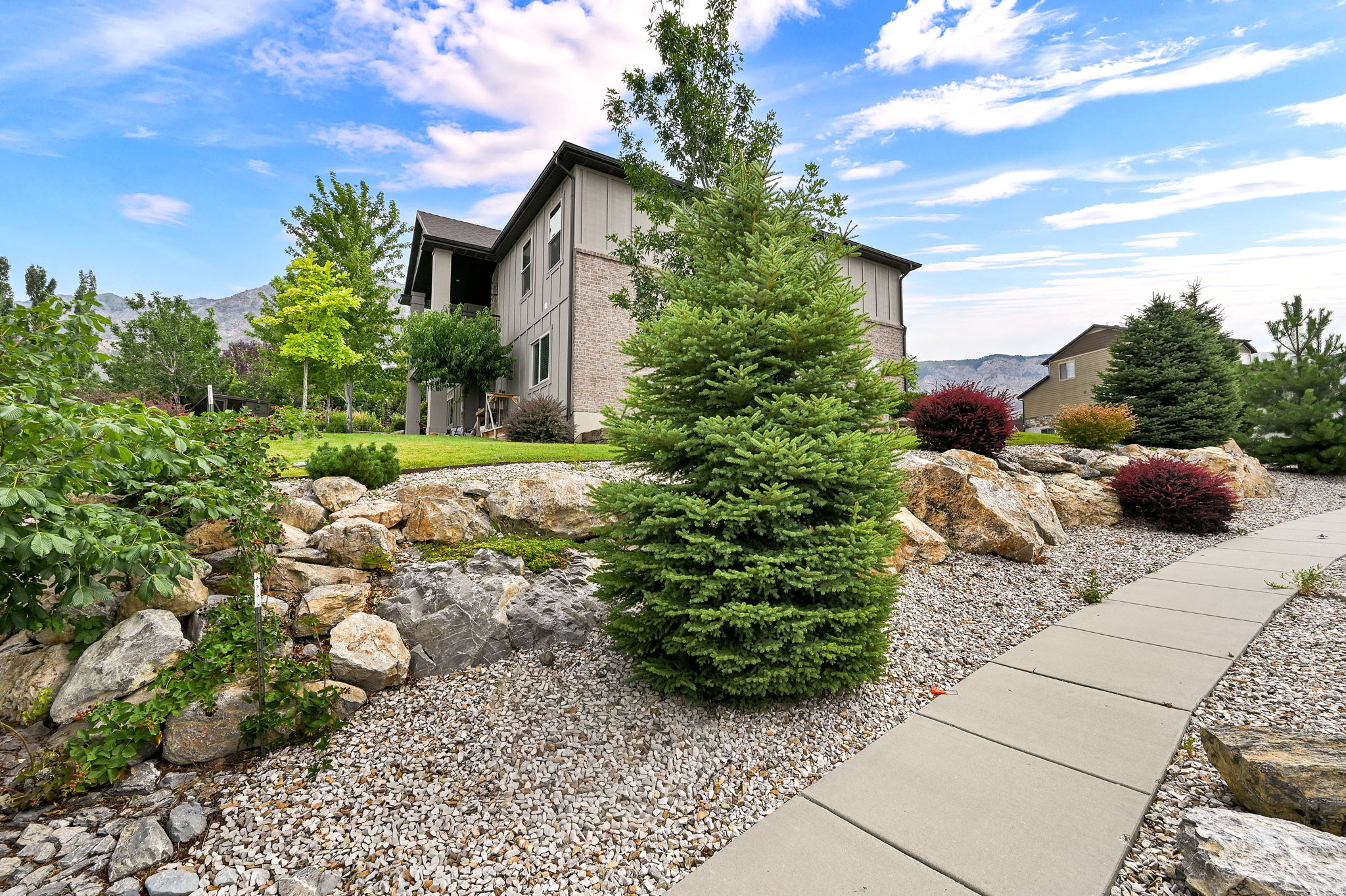 STONE RIDGE - Residential
