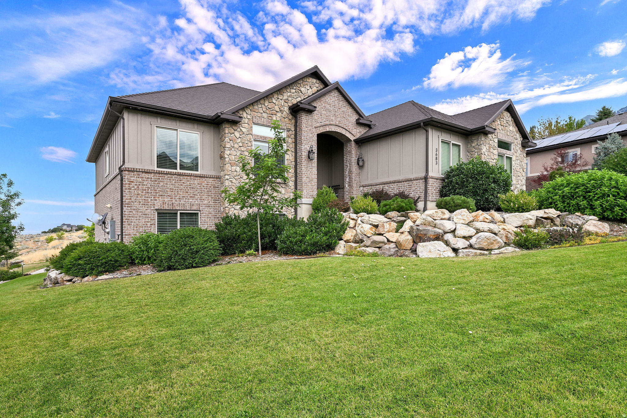 STONE RIDGE - Residential