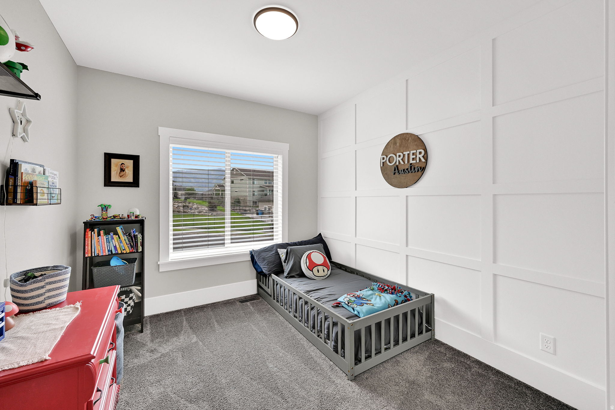 STONE RIDGE - Residential