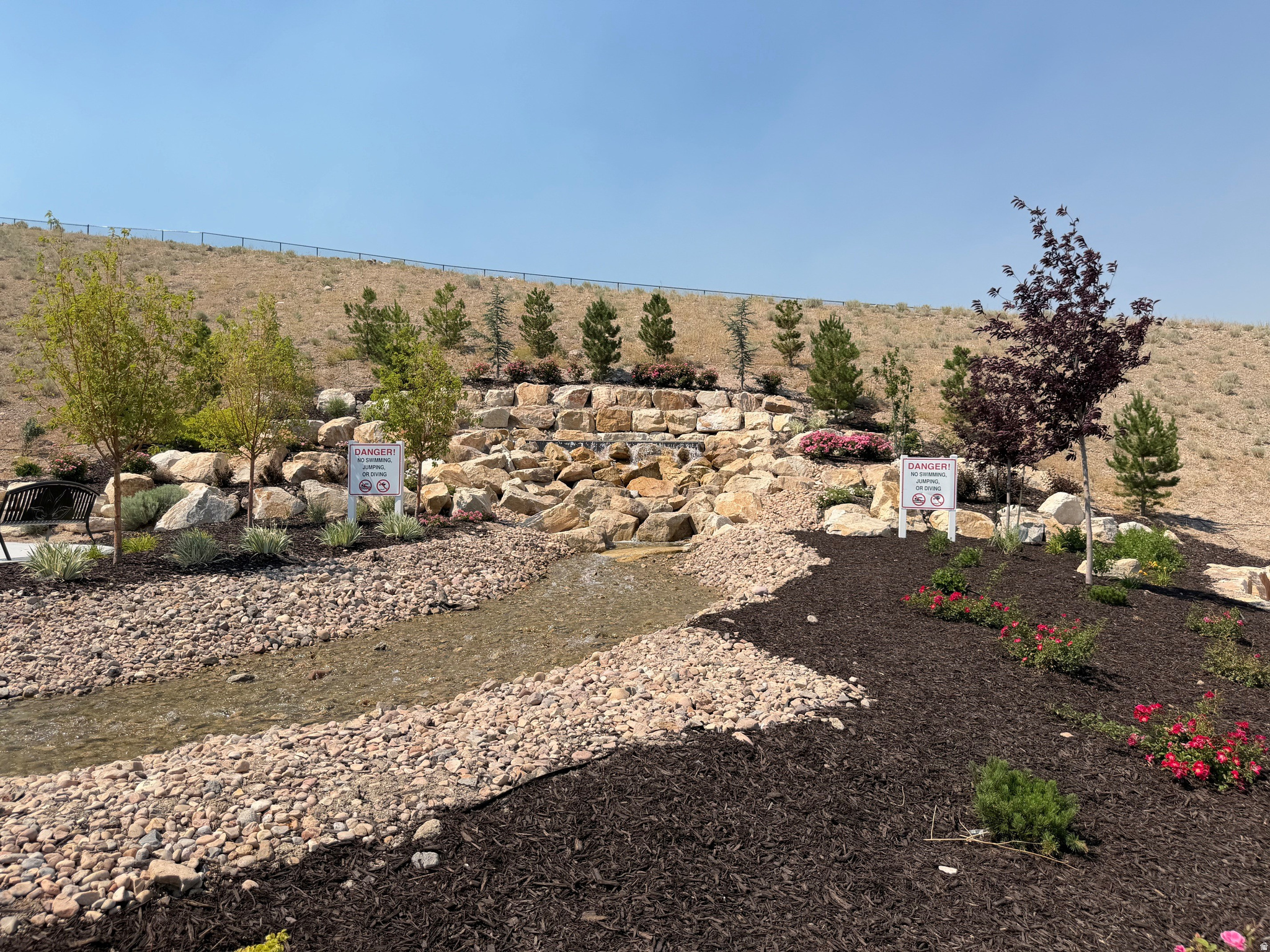 THE VALLEY AT WILDFLOWER - Residential