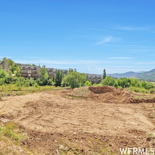 POWDER CANYON - Residential