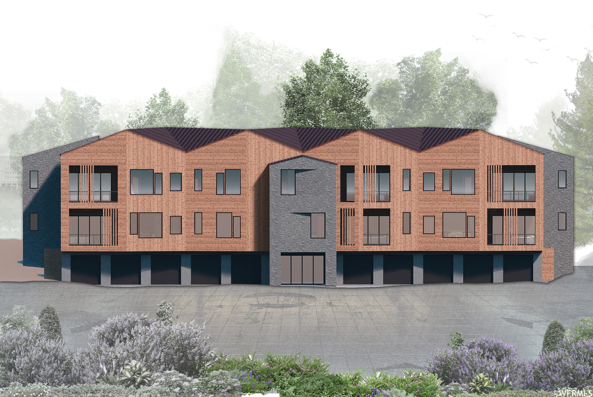 POWDER CANYON - Residential
