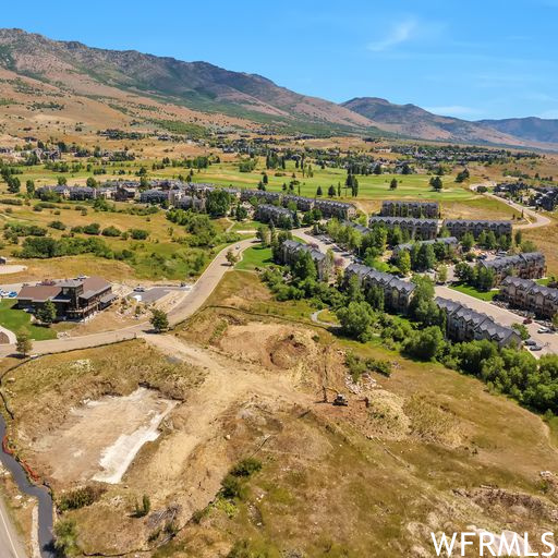 POWDER CANYON - Residential