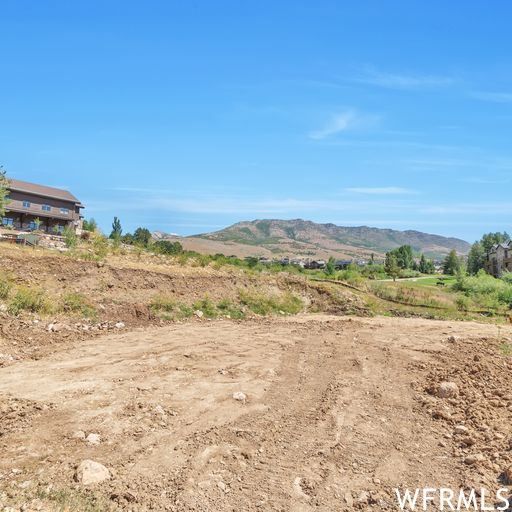 POWDER CANYON - Residential