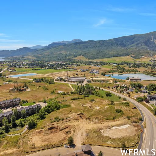 POWDER CANYON - Residential