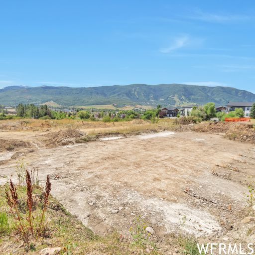 POWDER CANYON - Residential