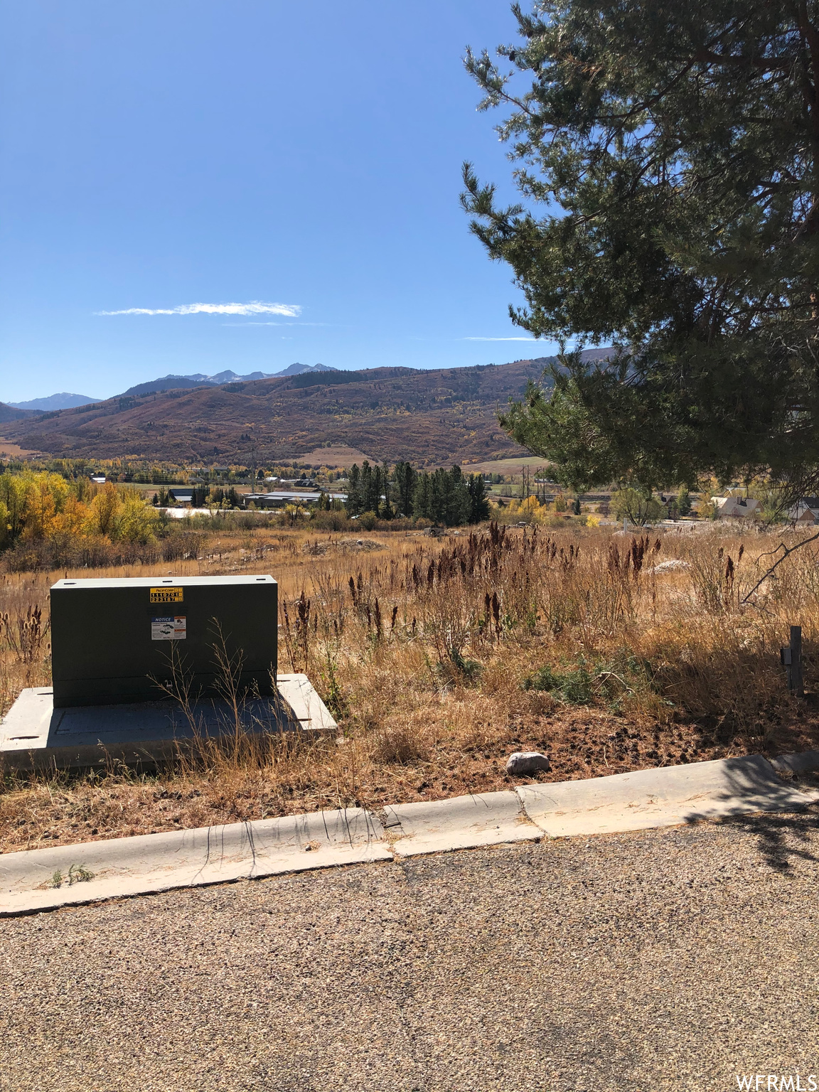 POWDER CANYON - Residential