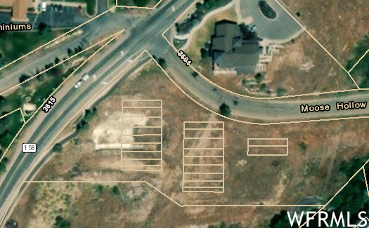 POWDER CANYON - Residential