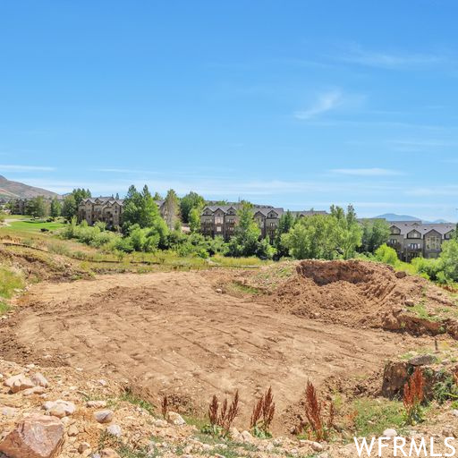 POWDER CANYON - Residential