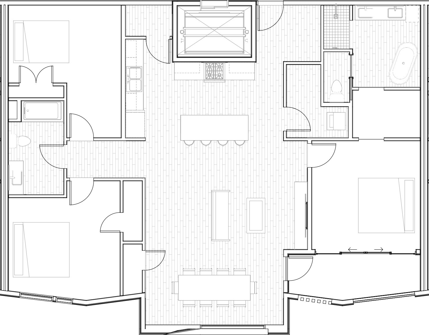 POWDER CANYON - Residential