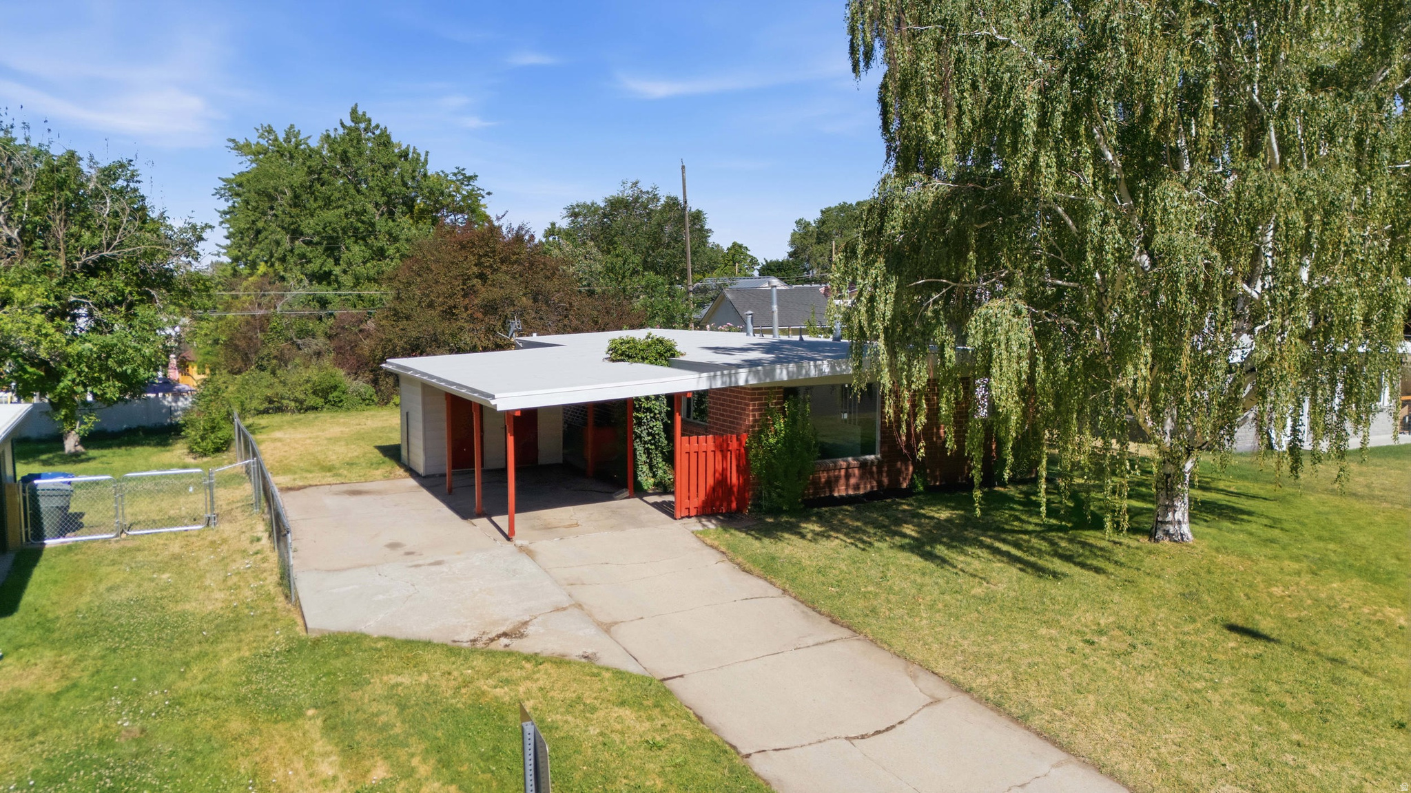 SIMORON PARK - Residential