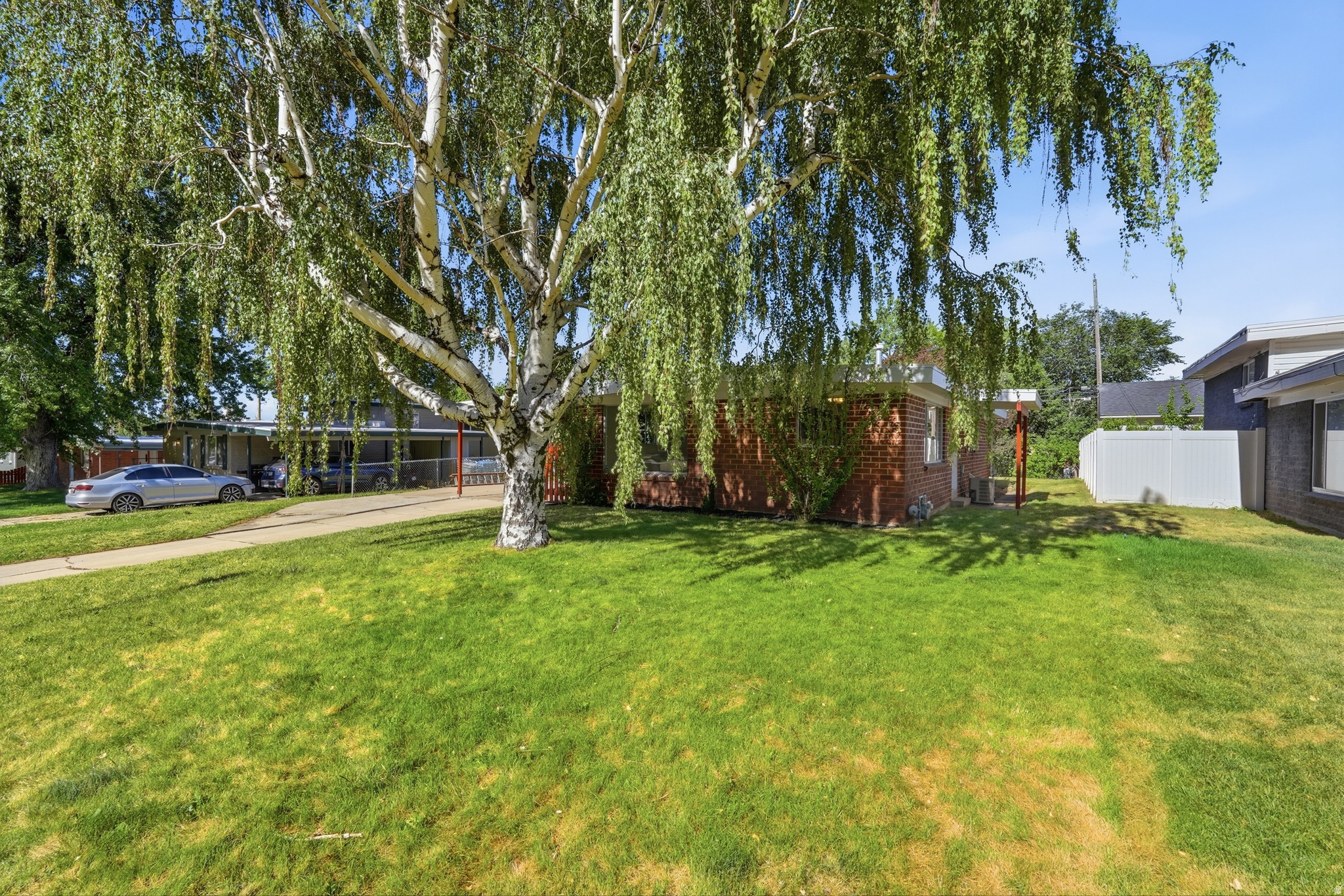 SIMORON PARK - Residential