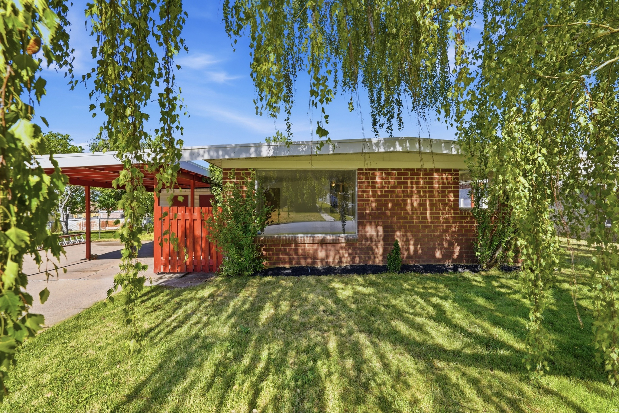 SIMORON PARK - Residential