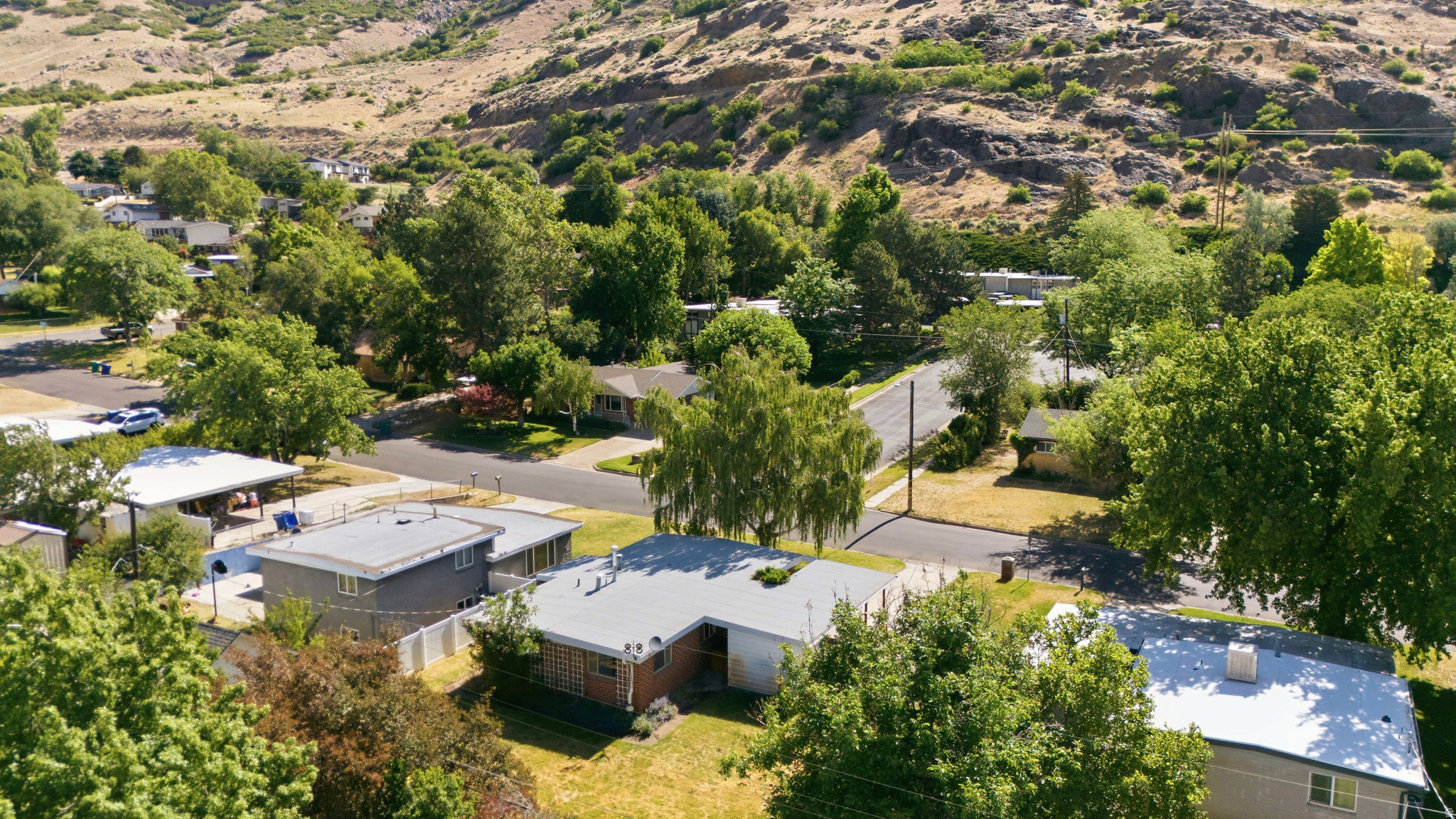 SIMORON PARK - Residential