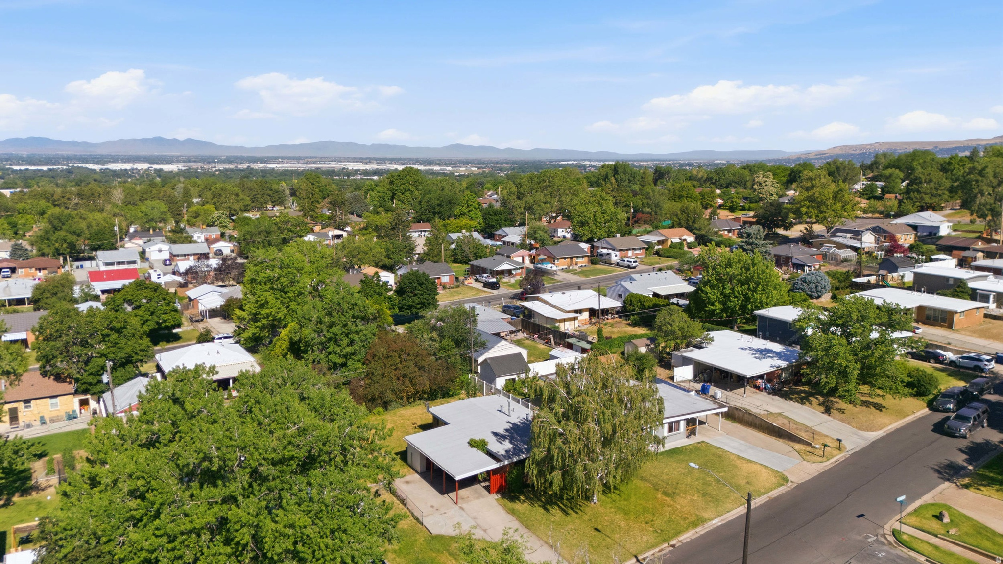 SIMORON PARK - Residential
