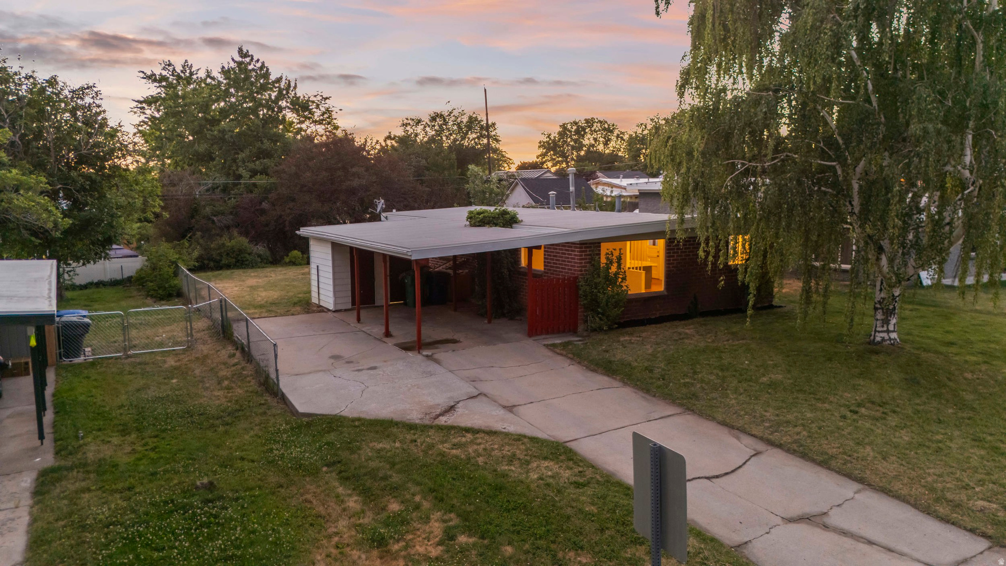 SIMORON PARK - Residential