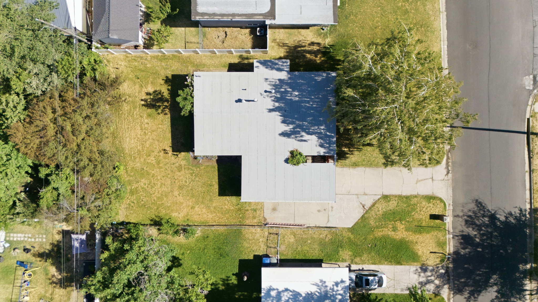 SIMORON PARK - Residential