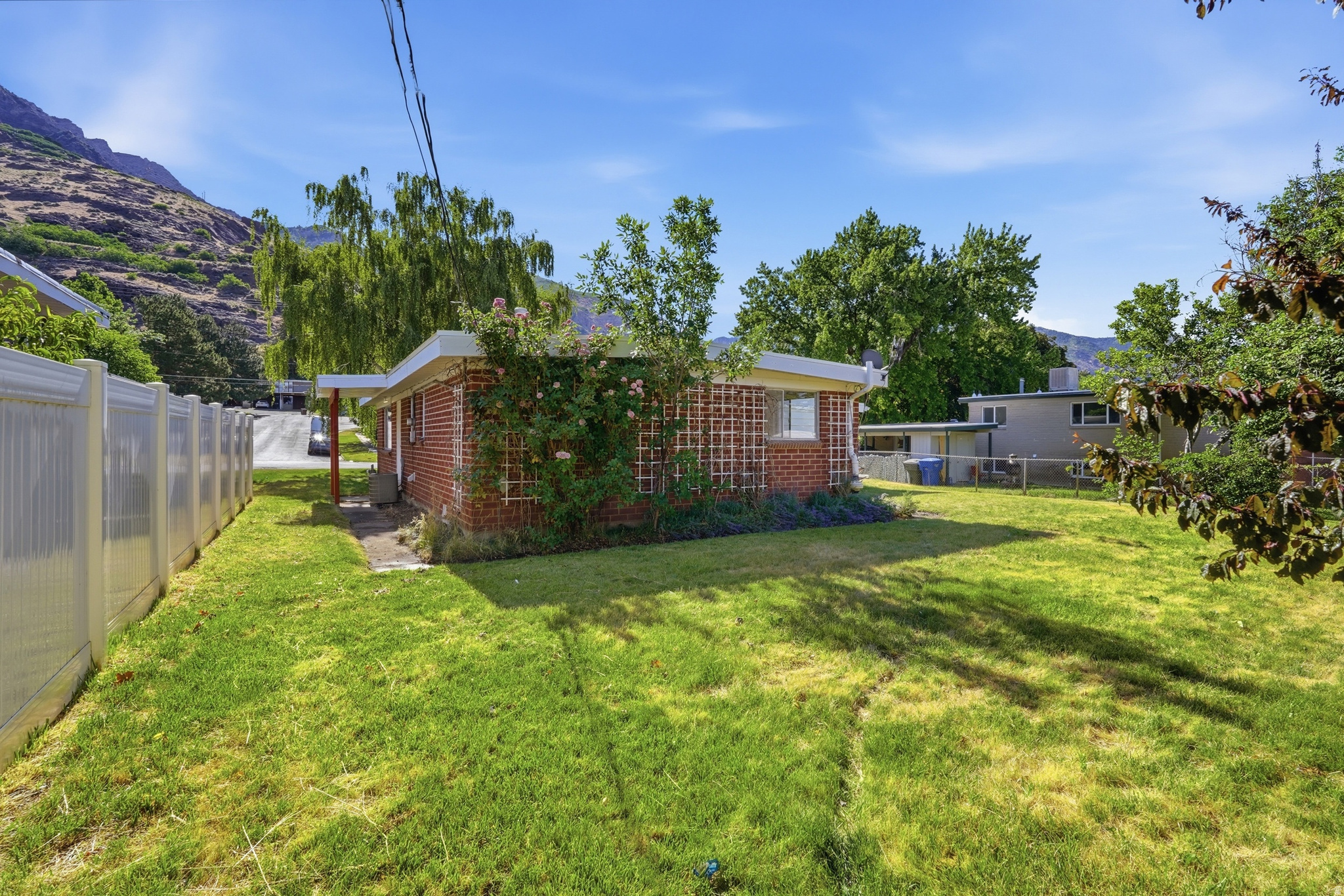 SIMORON PARK - Residential