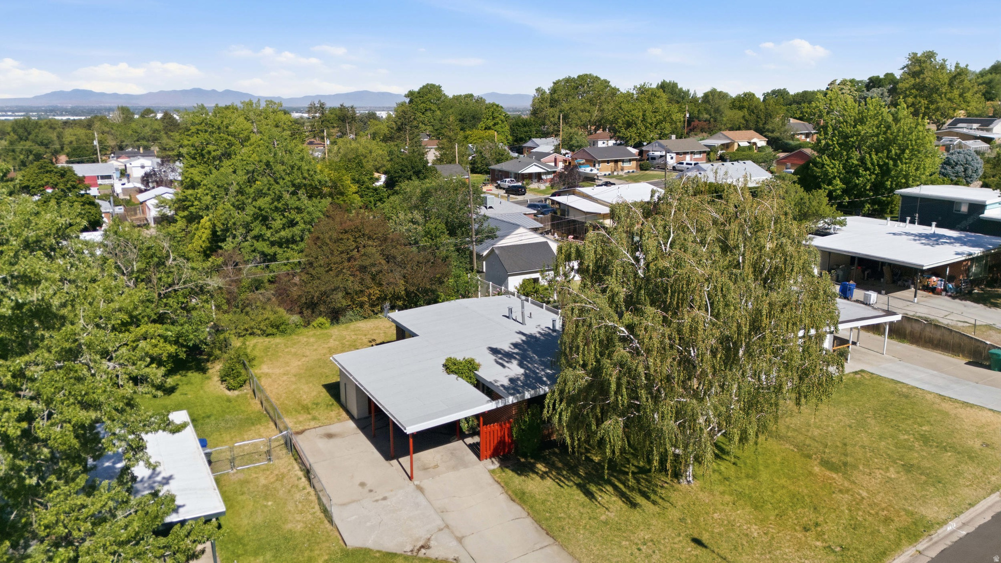 SIMORON PARK - Residential