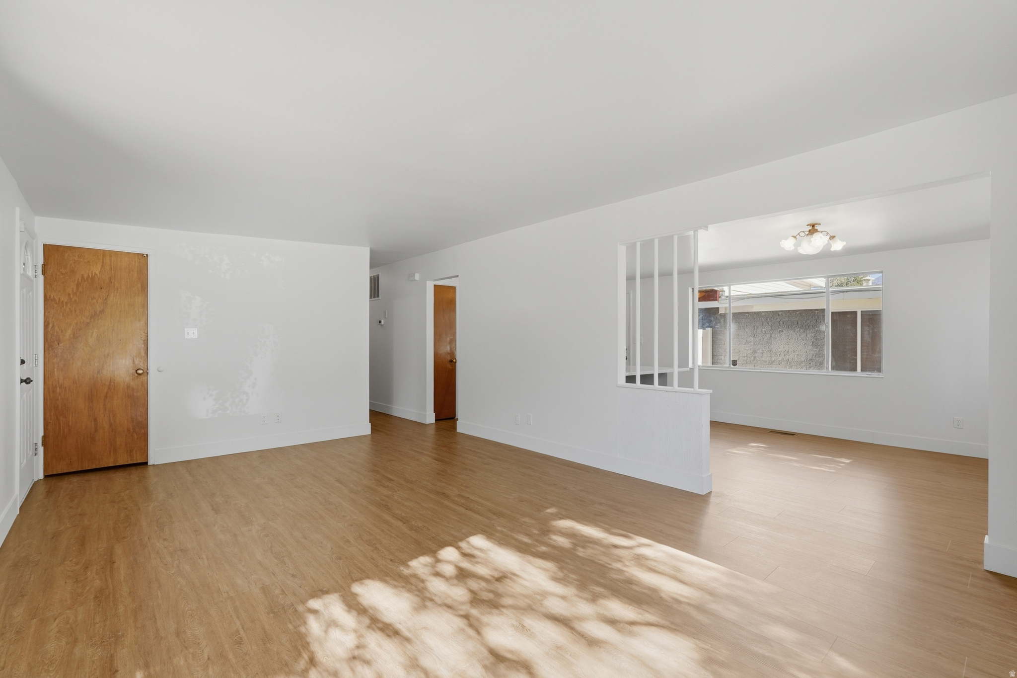 SIMORON PARK - Residential