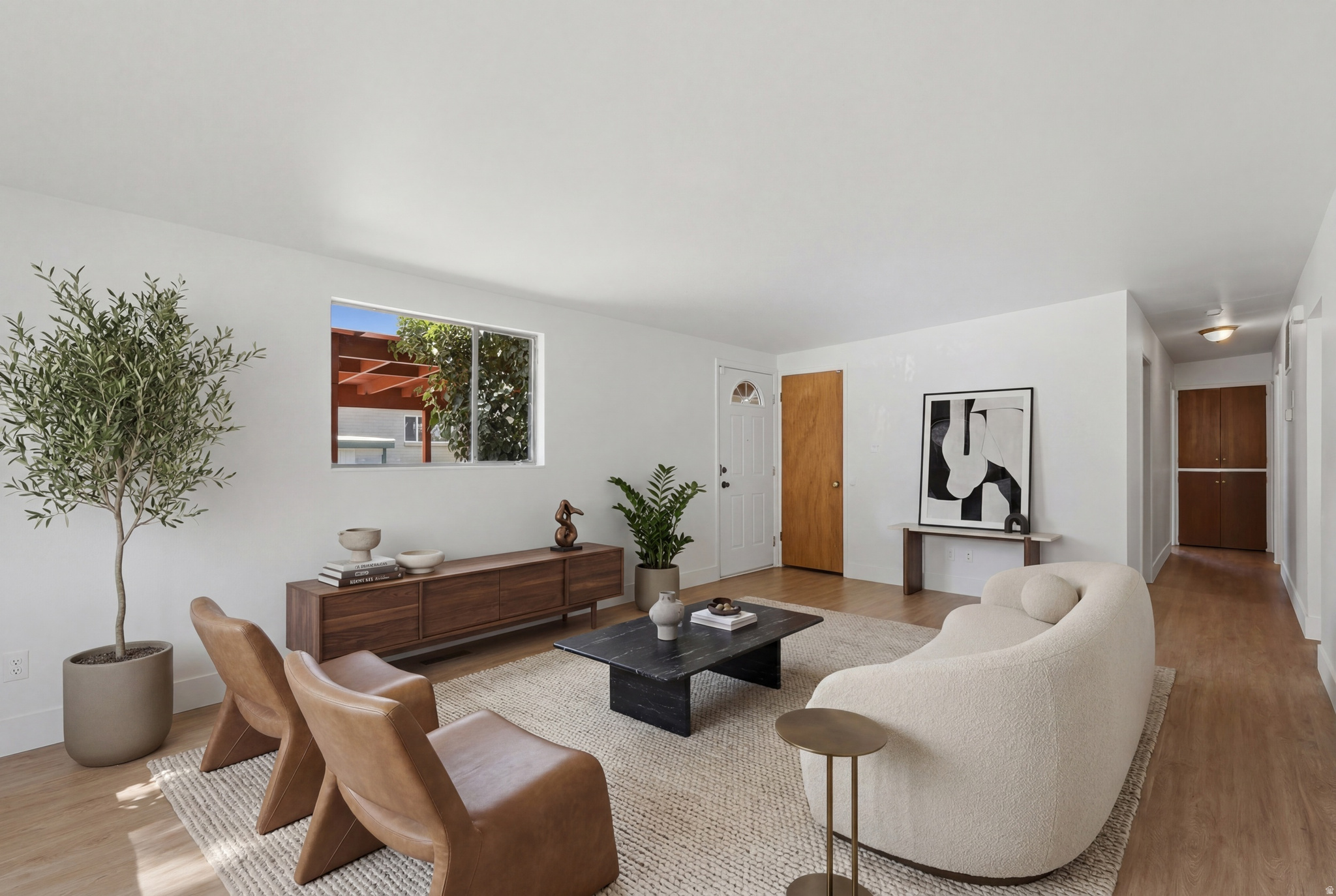 SIMORON PARK - Residential