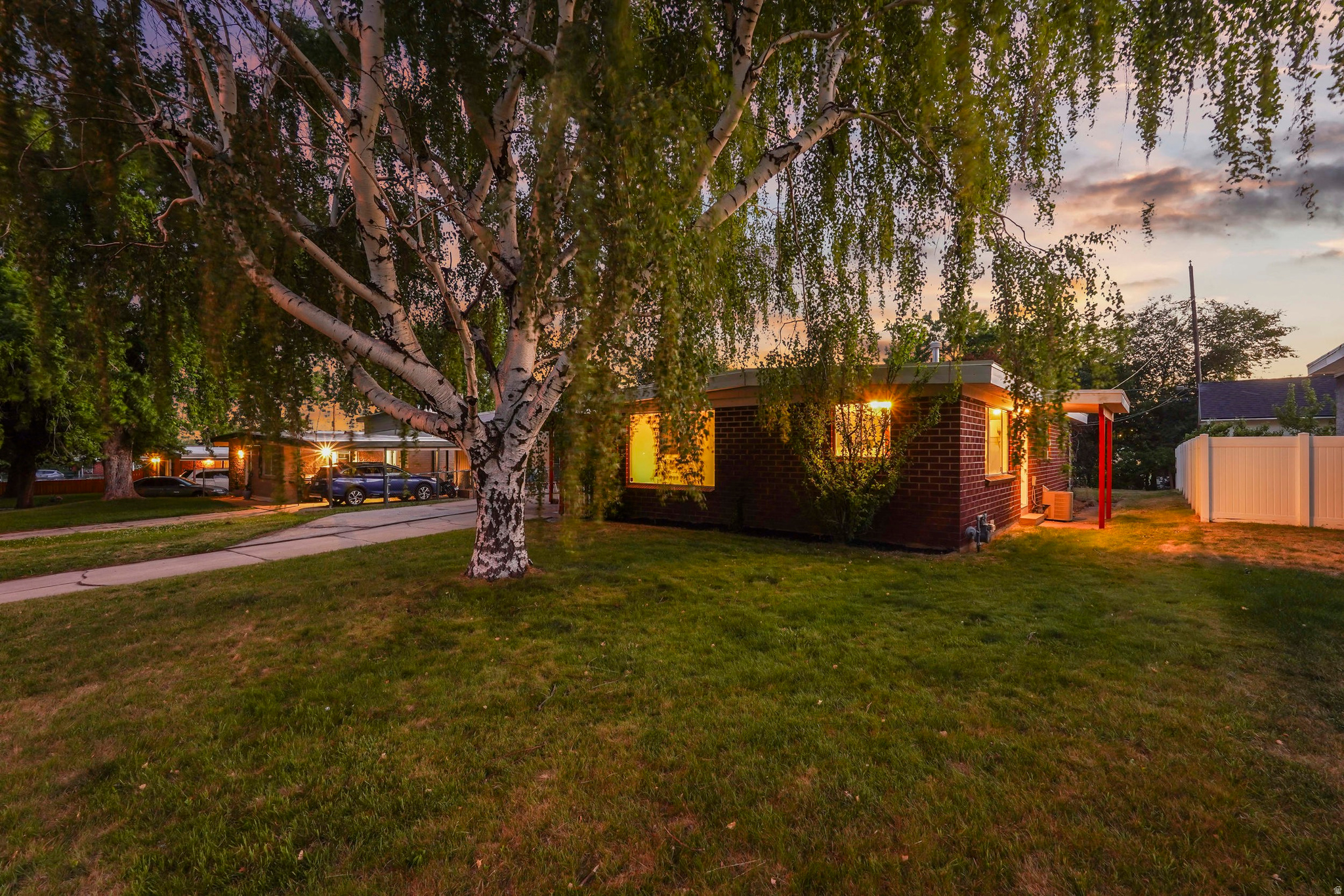 SIMORON PARK - Residential