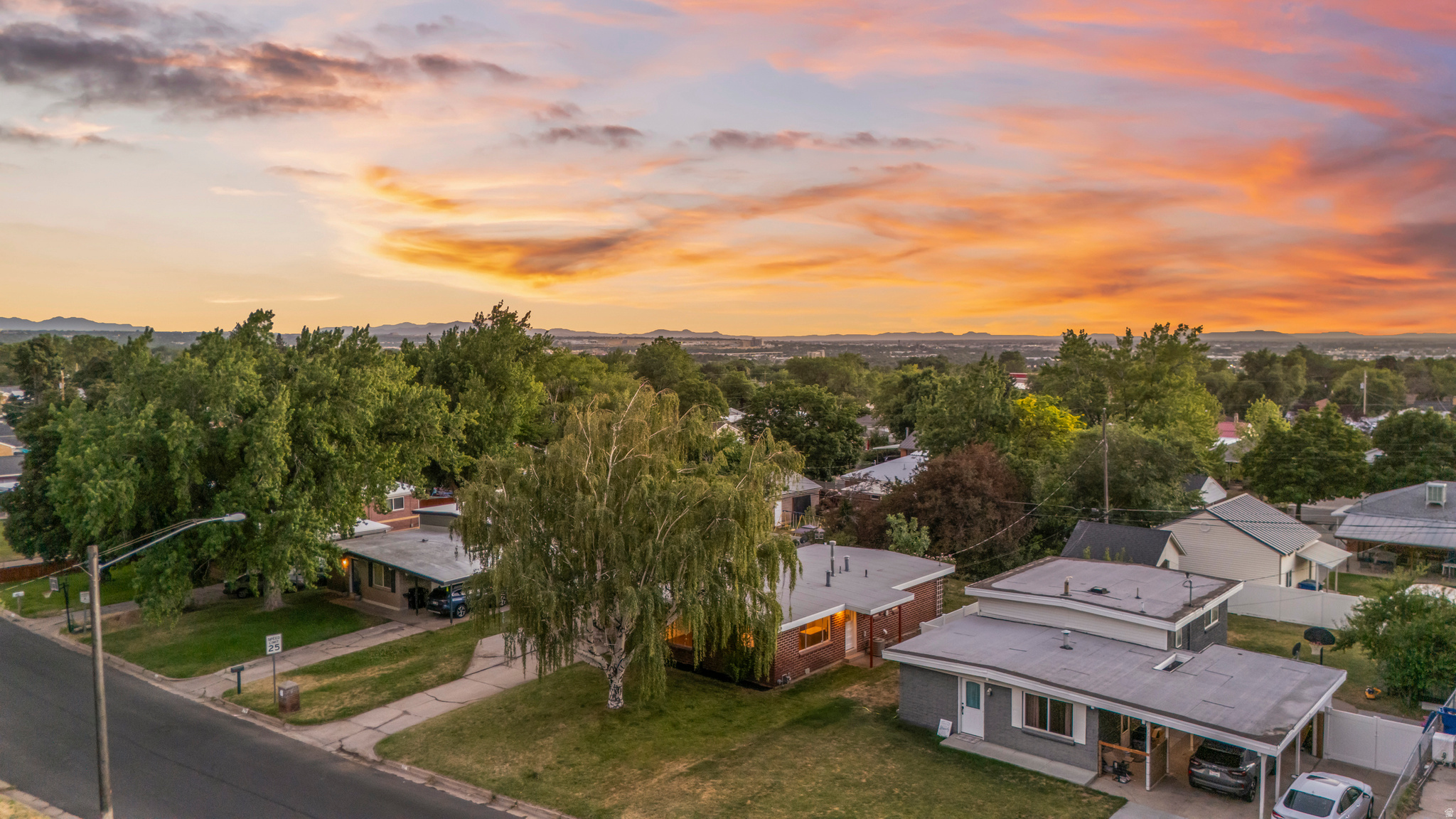 SIMORON PARK - Residential