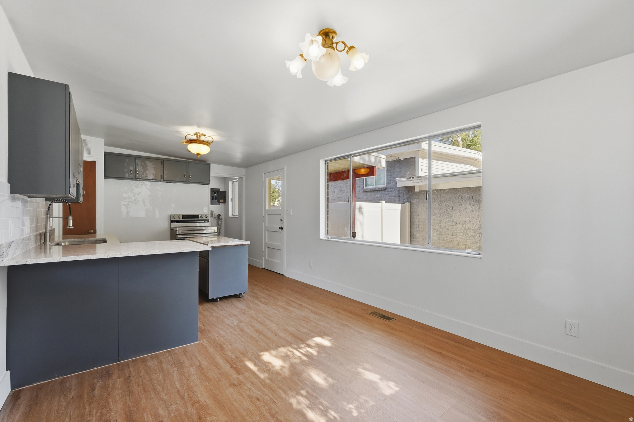 SIMORON PARK - Residential