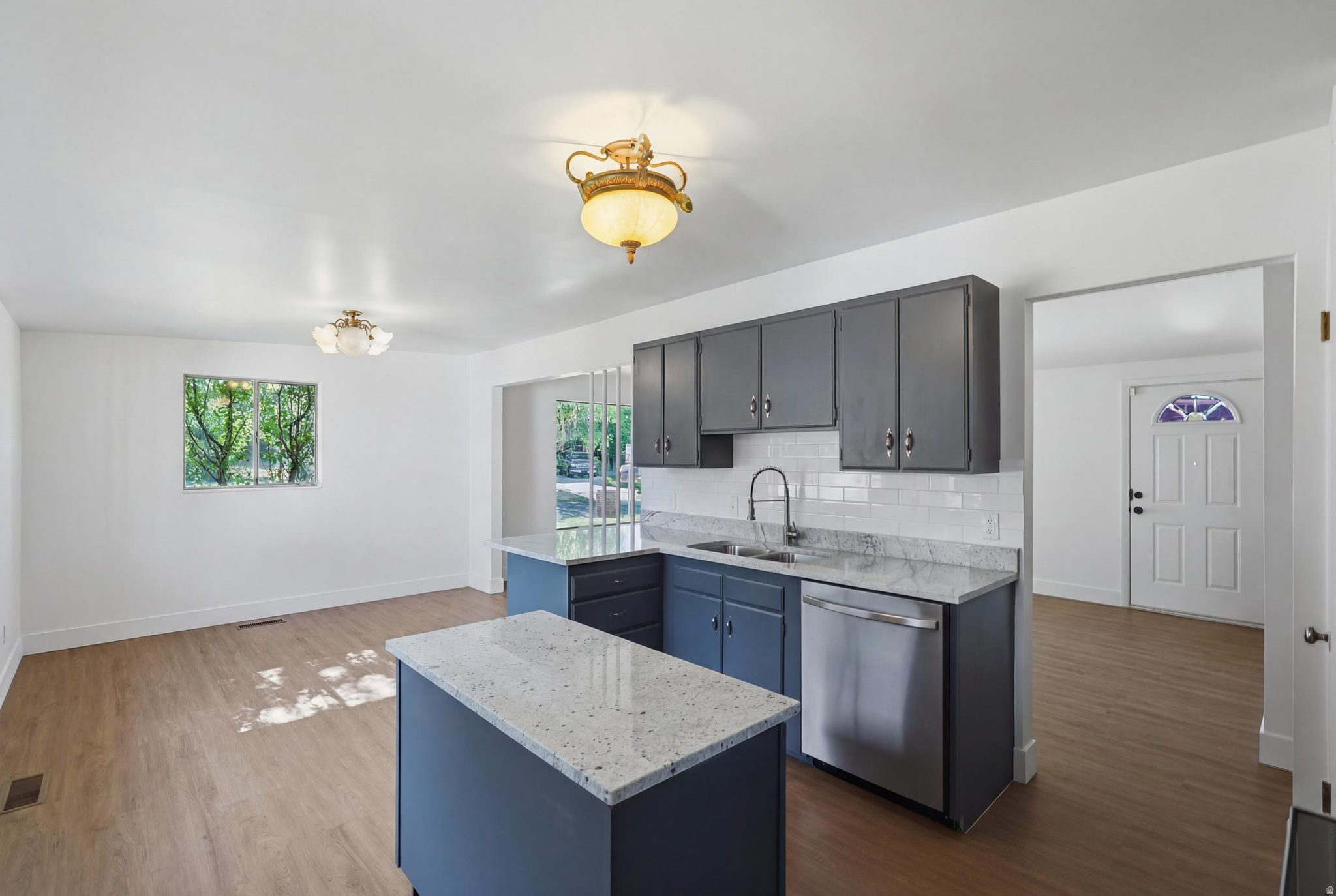 SIMORON PARK - Residential
