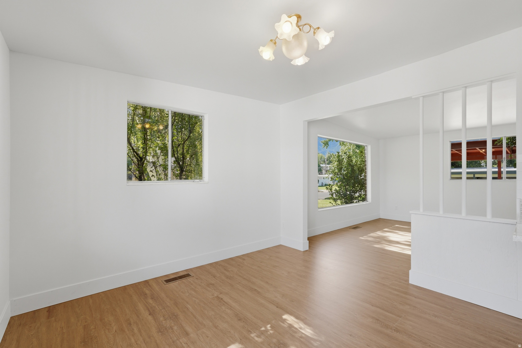 SIMORON PARK - Residential