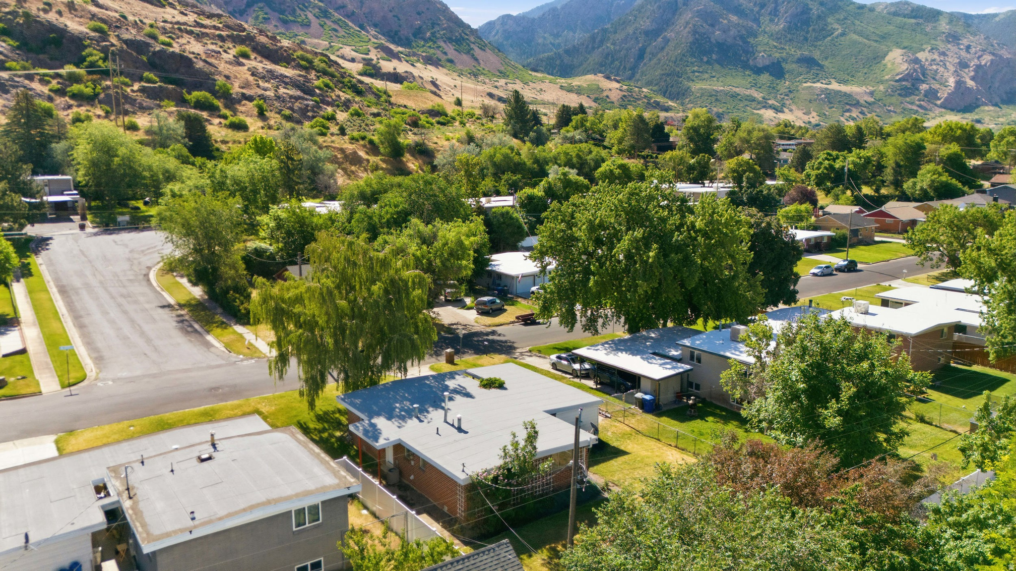 SIMORON PARK - Residential