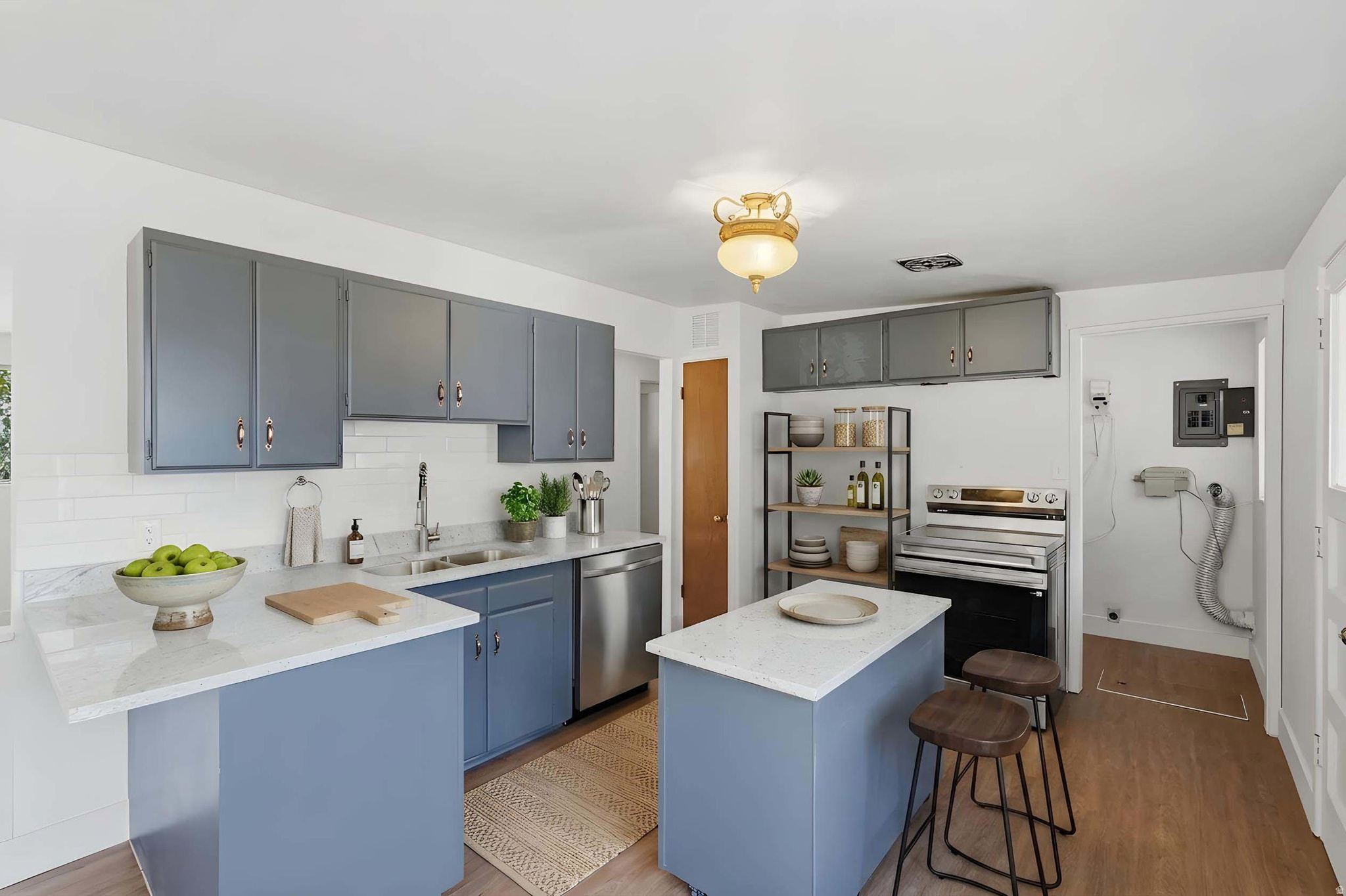 SIMORON PARK - Residential