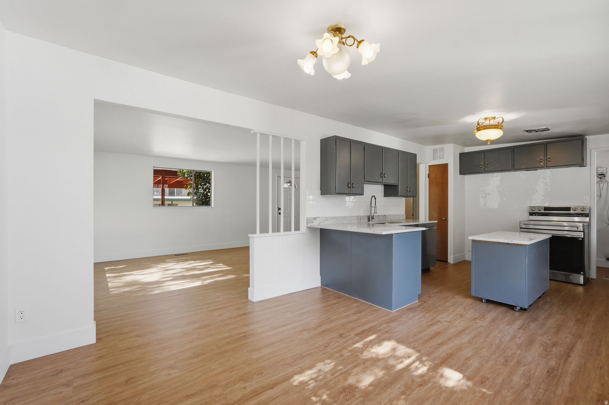 SIMORON PARK - Residential