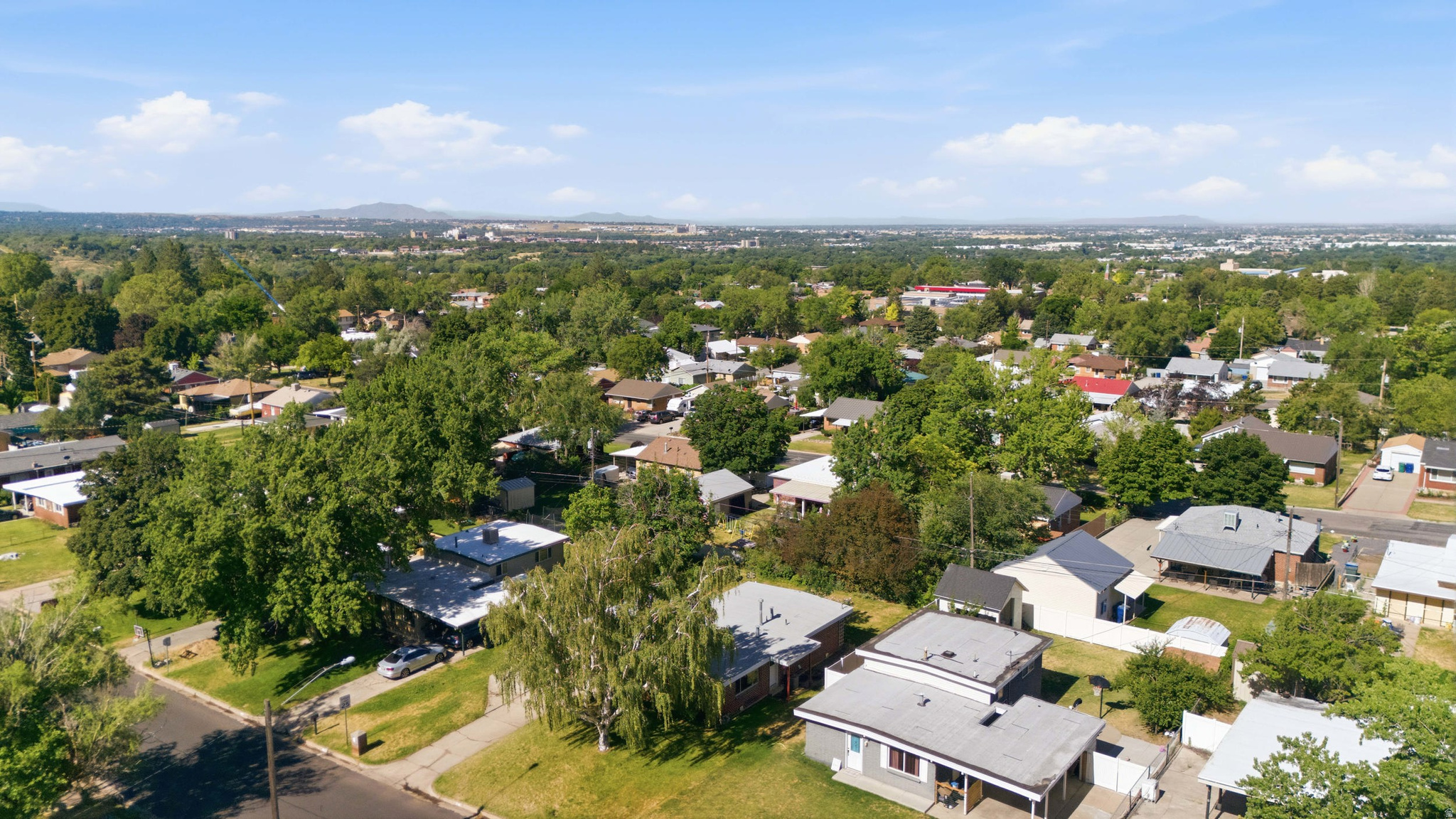 SIMORON PARK - Residential