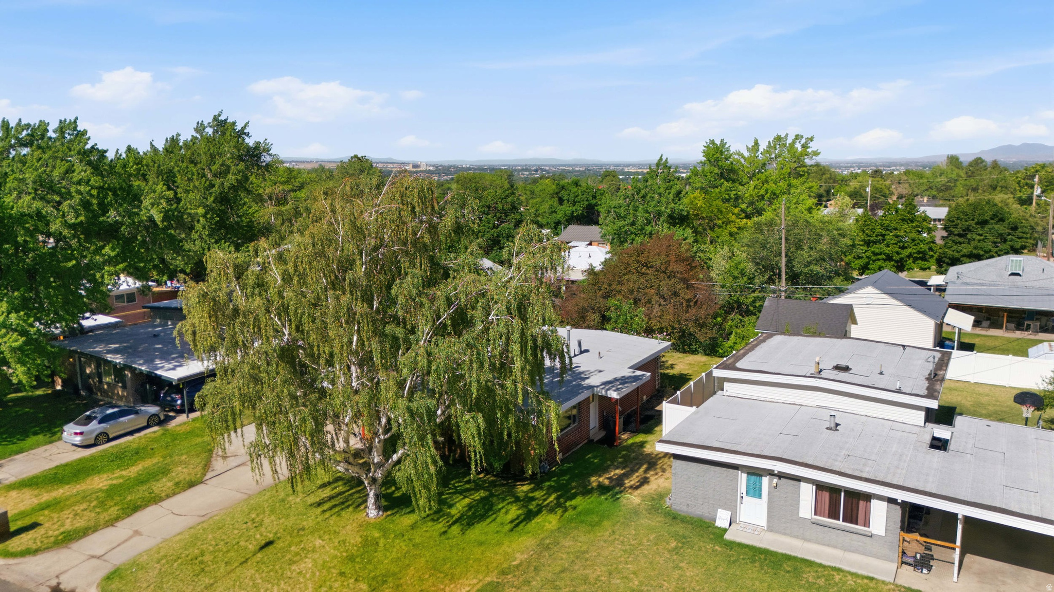 SIMORON PARK - Residential