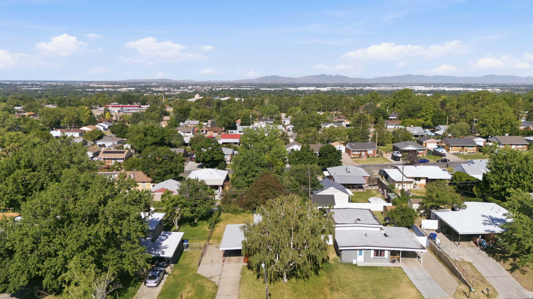 SIMORON PARK - Residential