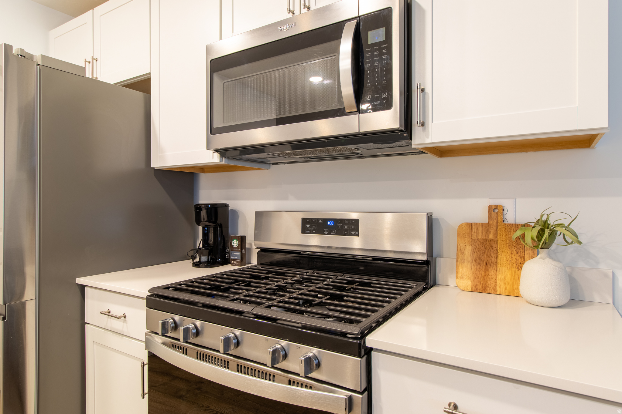 OLD SORREL TOWNHOMES PUD - Residential