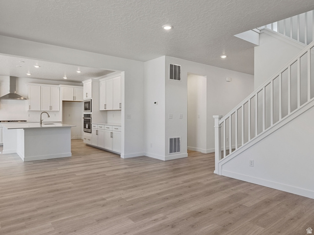 GREAT BASIN AT OLYMPIA - Residential