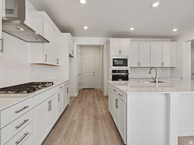 GREAT BASIN AT OLYMPIA - Residential