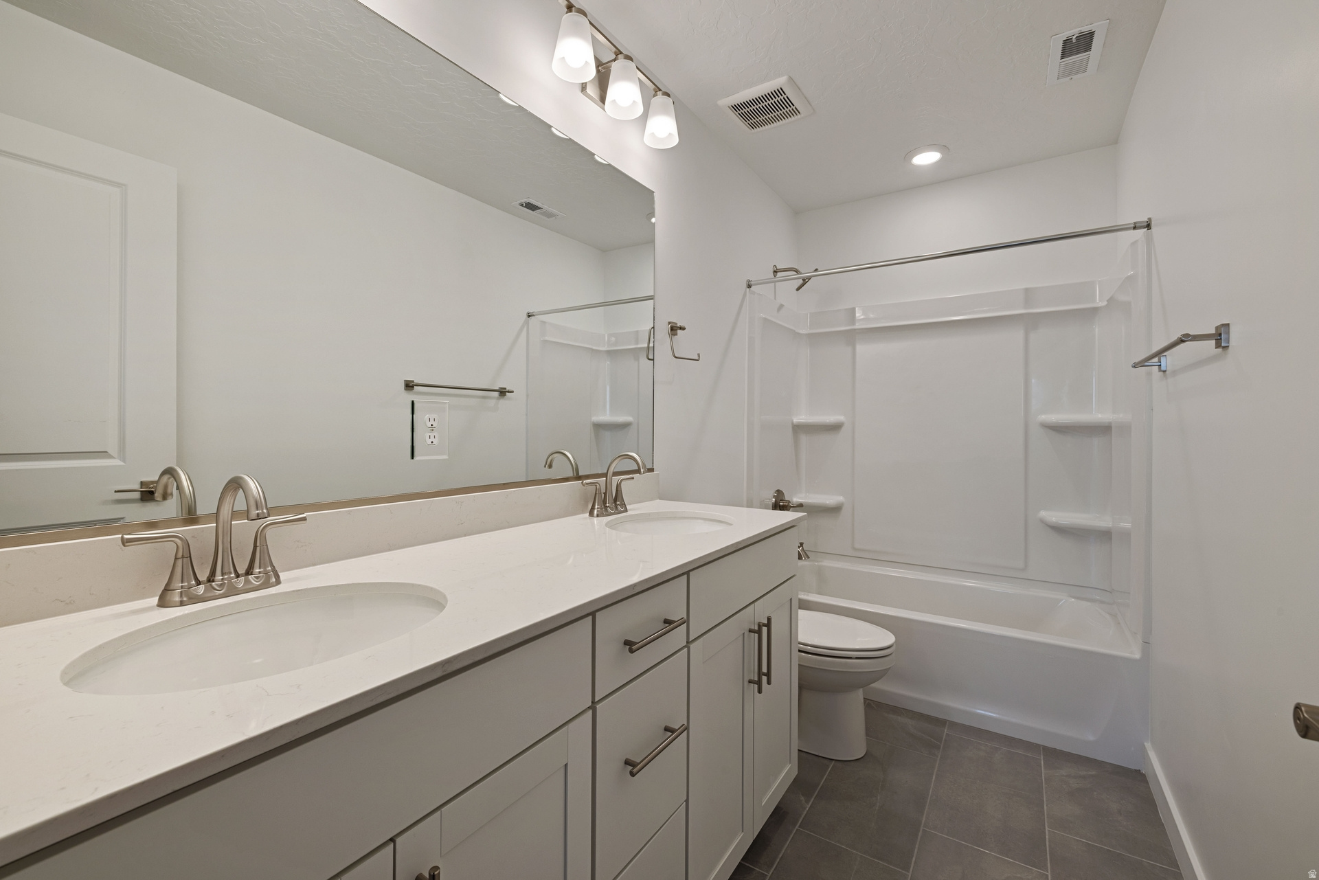 GREAT BASIN AT OLYMPIA - Residential