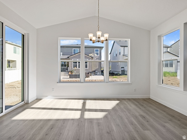 GREAT BASIN AT OLYMPIA - Residential