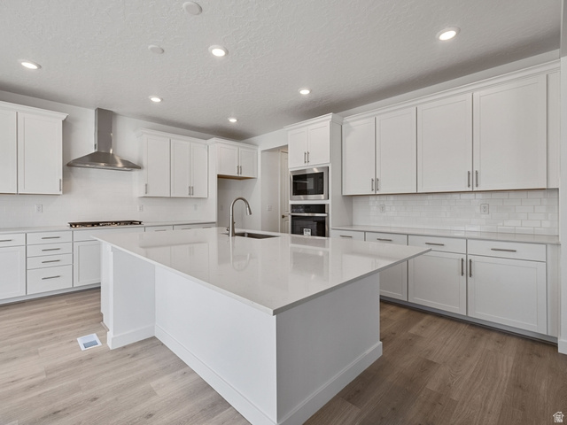 GREAT BASIN AT OLYMPIA - Residential